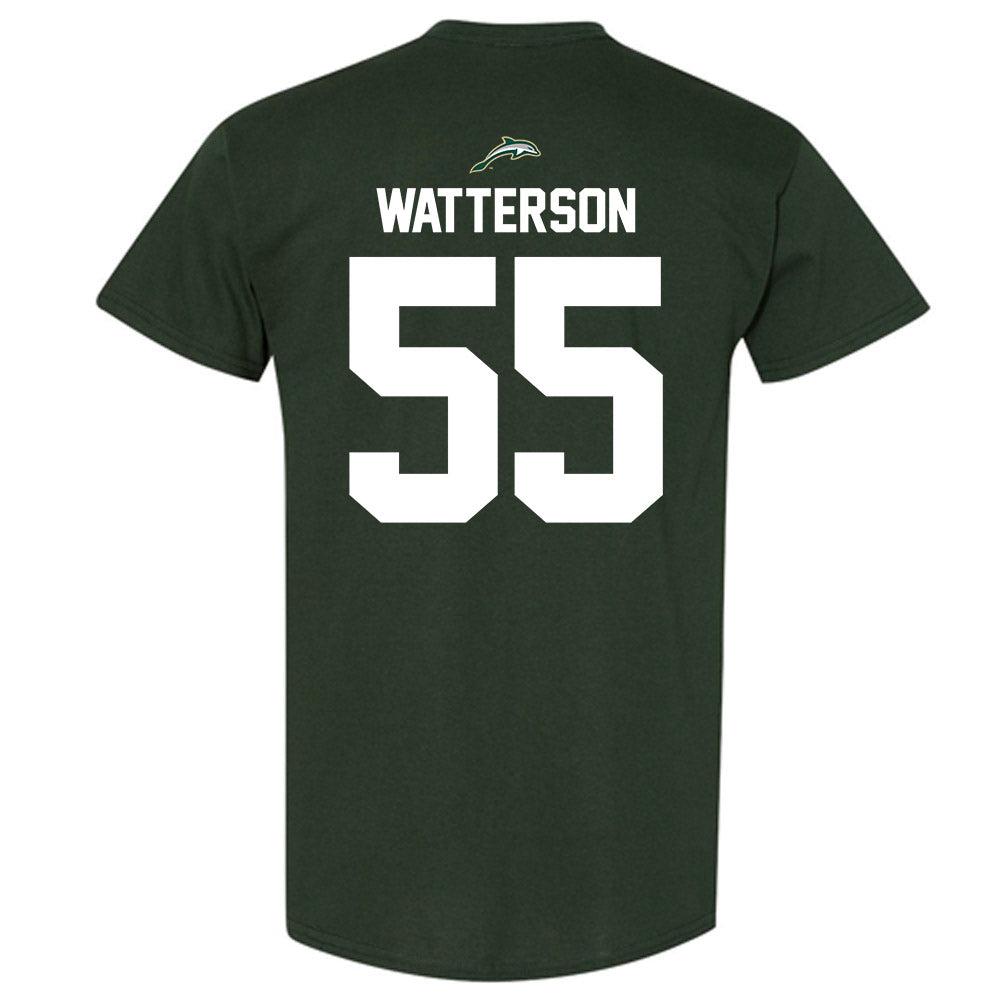 Jacksonville - NCAA Softball : Dacie Watterson - Classic Shersey T-Shirt