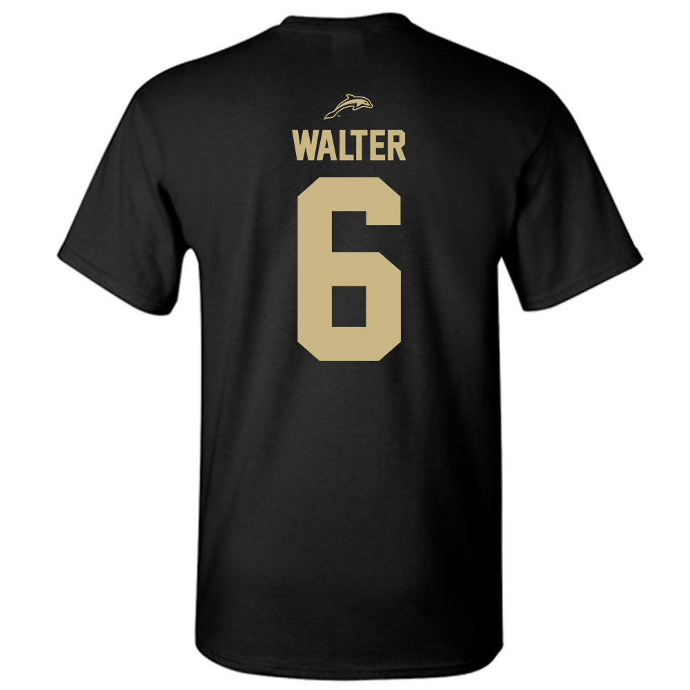 Jacksonville - NCAA Baseball : Cade Walter - Classic Shersey T-Shirt