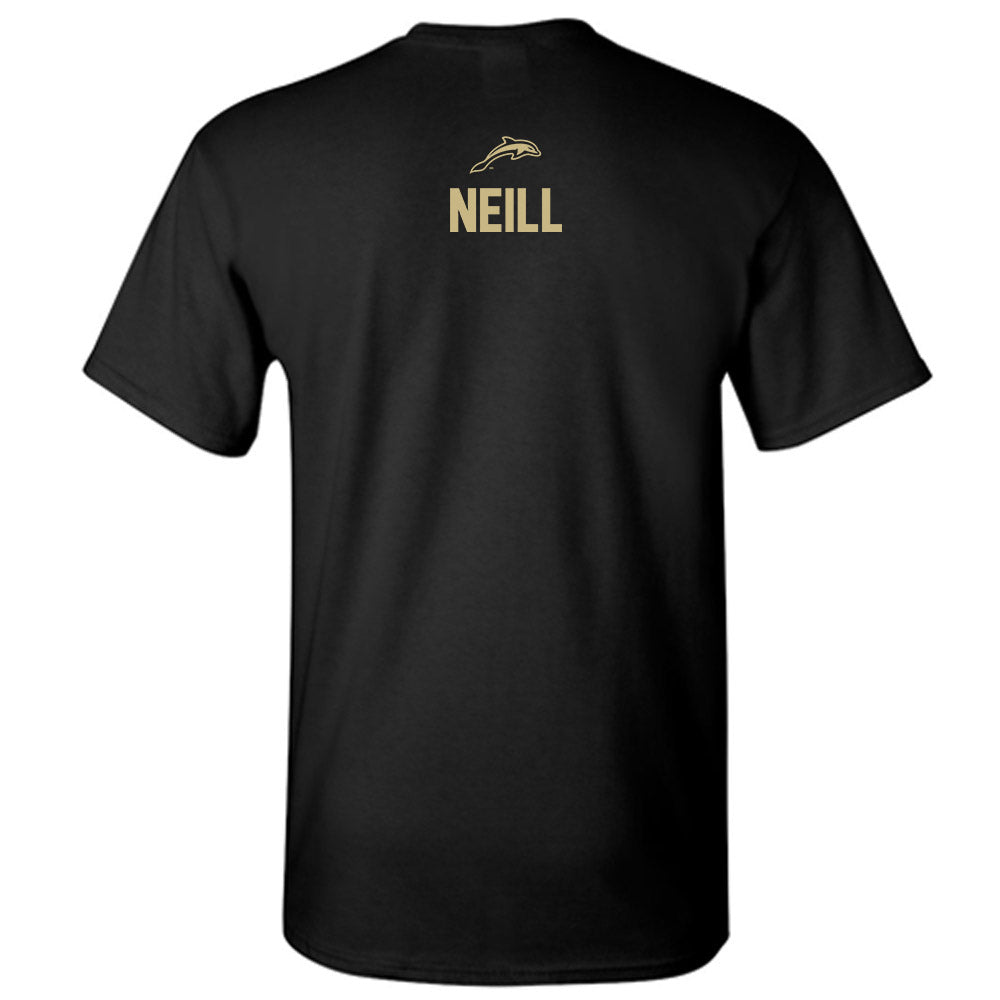 Jacksonville - NCAA Men's Golf : Jack Neill - Classic Shersey T-Shirt-1