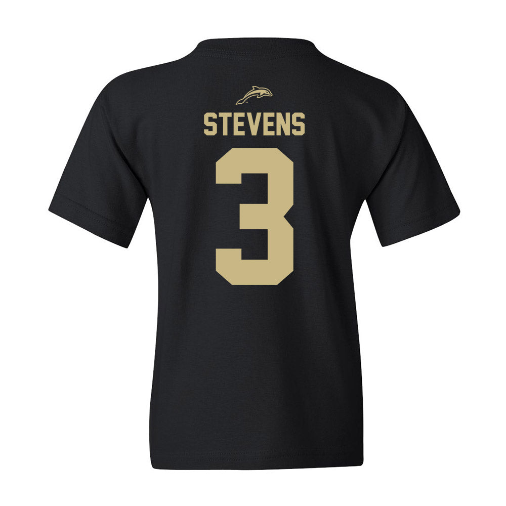 Jacksonville - NCAA Softball : Kiersten Stevens - Classic Shersey Youth T-Shirt
