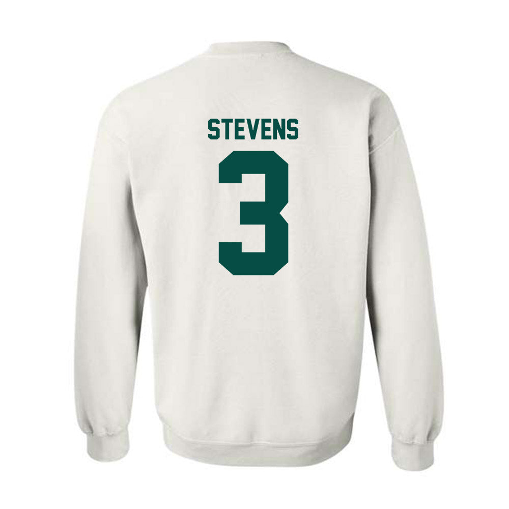 Jacksonville - NCAA Softball : Kiersten Stevens - Classic Shersey Crewneck Sweatshirt