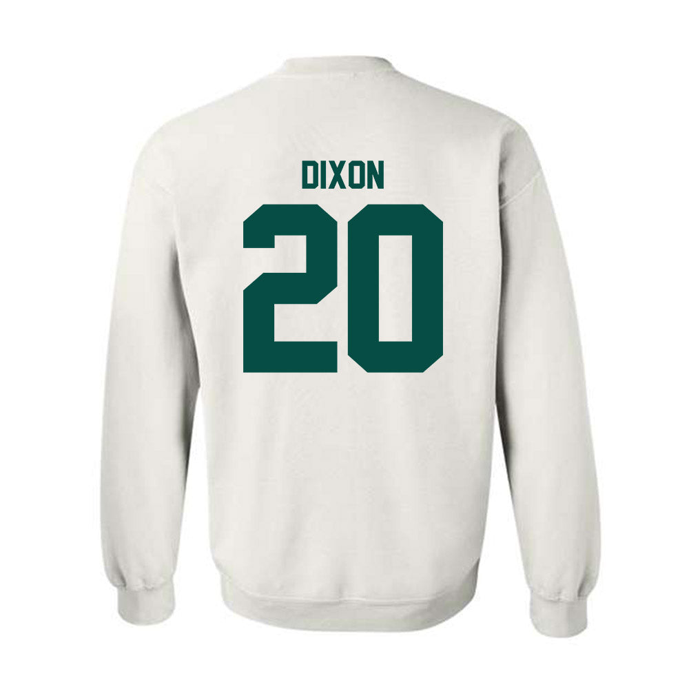 Jacksonville - NCAA Softball : Raygan Dixon - Classic Shersey Crewneck Sweatshirt