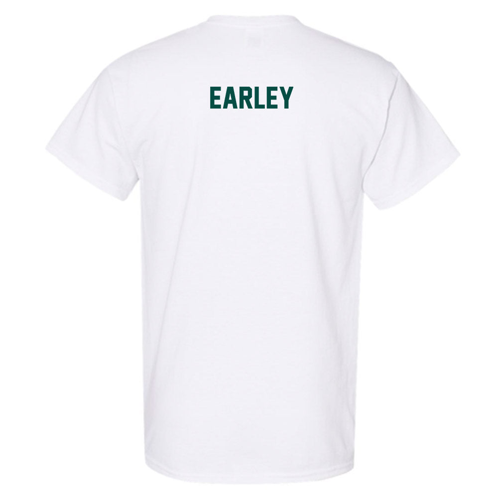 Jacksonville - NCAA Men's Cross Country : Zach Earley - Classic Shersey T-Shirt