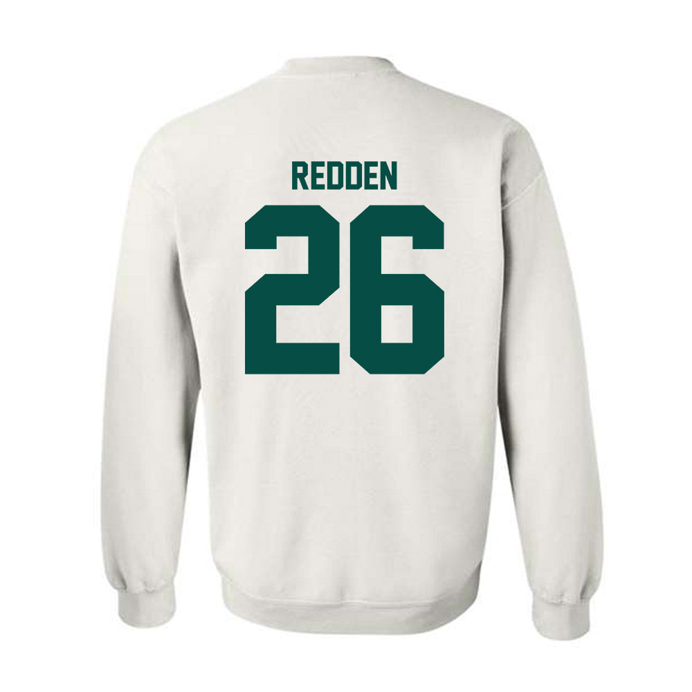 Jacksonville - NCAA Women's Lacrosse : Olivia Redden - Classic Shersey Crewneck Sweatshirt-1