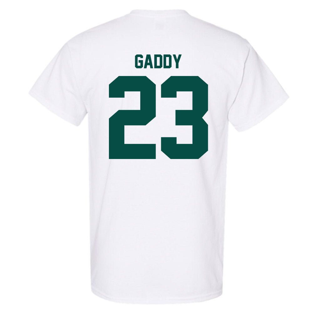 Jacksonville - NCAA Softball : Alayna Gaddy - Classic Shersey T-Shirt-1