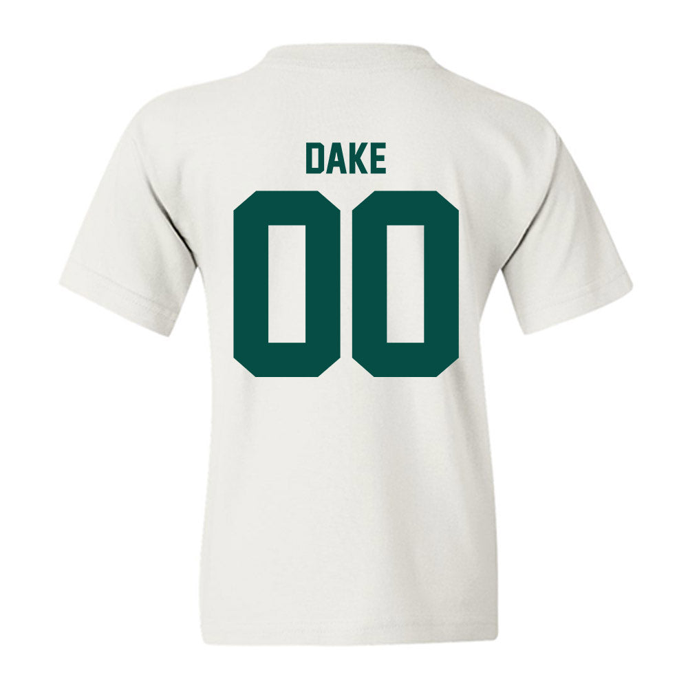 Jacksonville - NCAA Softball : Adilee Dake - Classic Shersey Youth T-Shirt-1