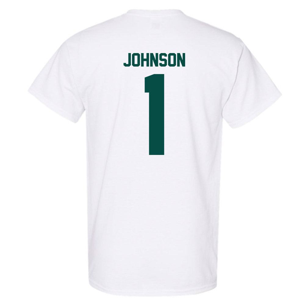 Jacksonville - NCAA Softball : Karson Johnson - Classic Shersey T-Shirt