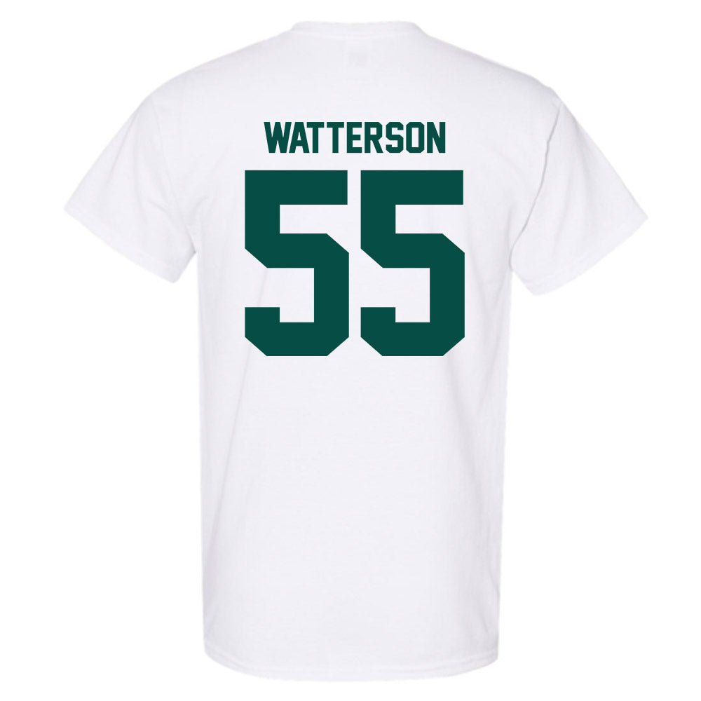 Jacksonville - NCAA Softball : Dacie Watterson - Classic Shersey T-Shirt