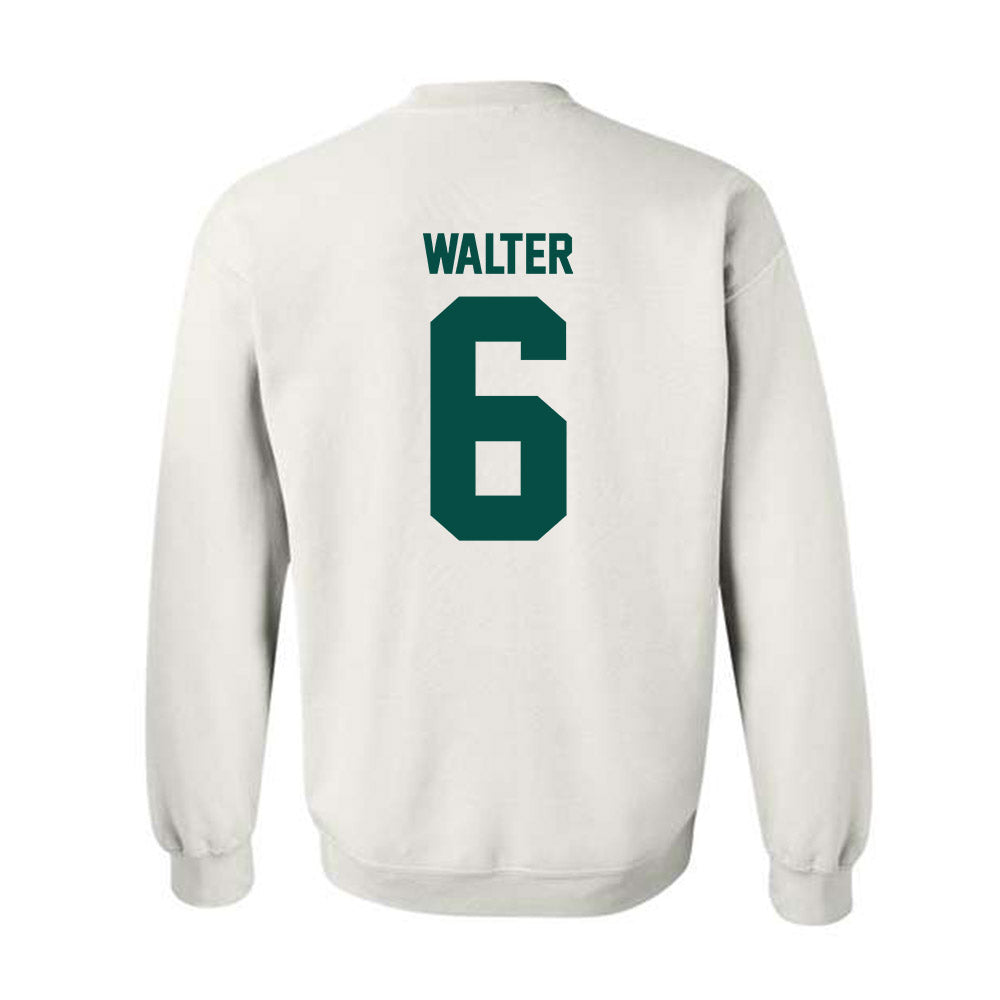 Jacksonville - NCAA Baseball : Cade Walter - Classic Shersey Crewneck Sweatshirt