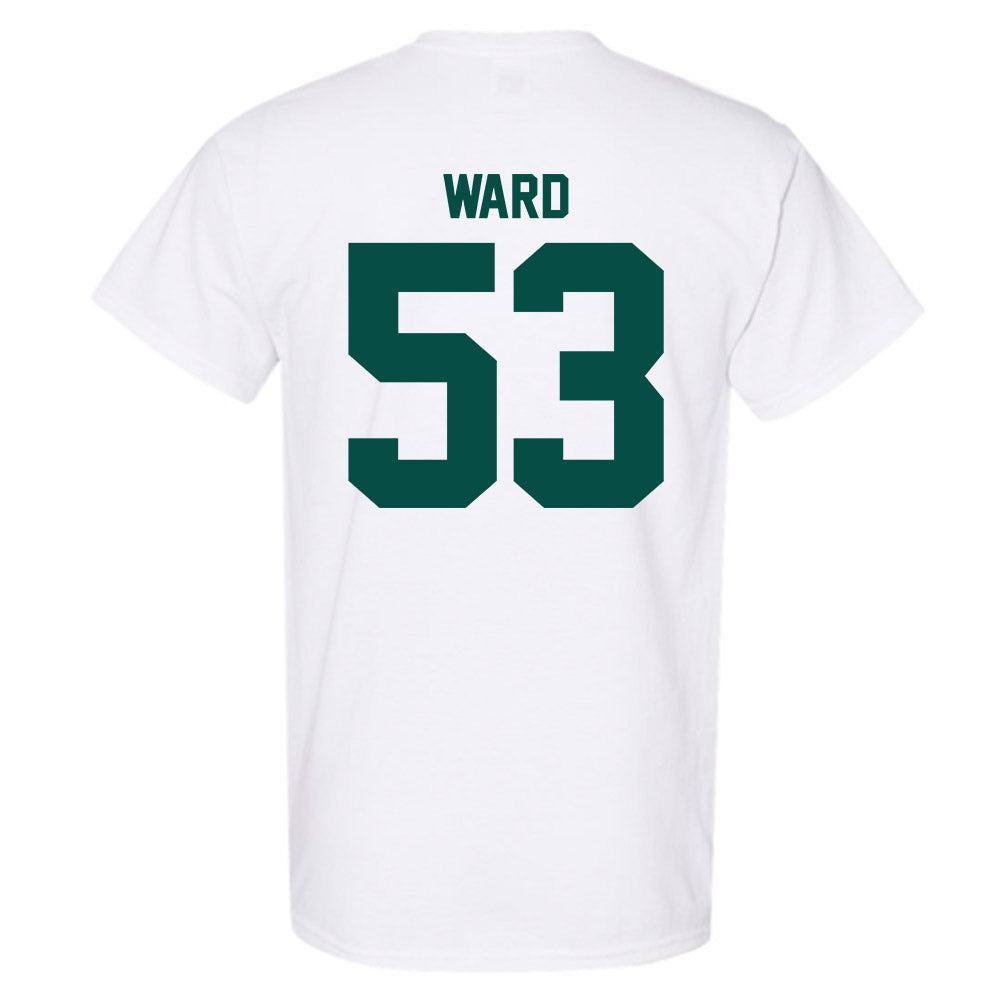 Jacksonville - NCAA Men's Lacrosse : Zach Ward - Classic Shersey T-Shirt