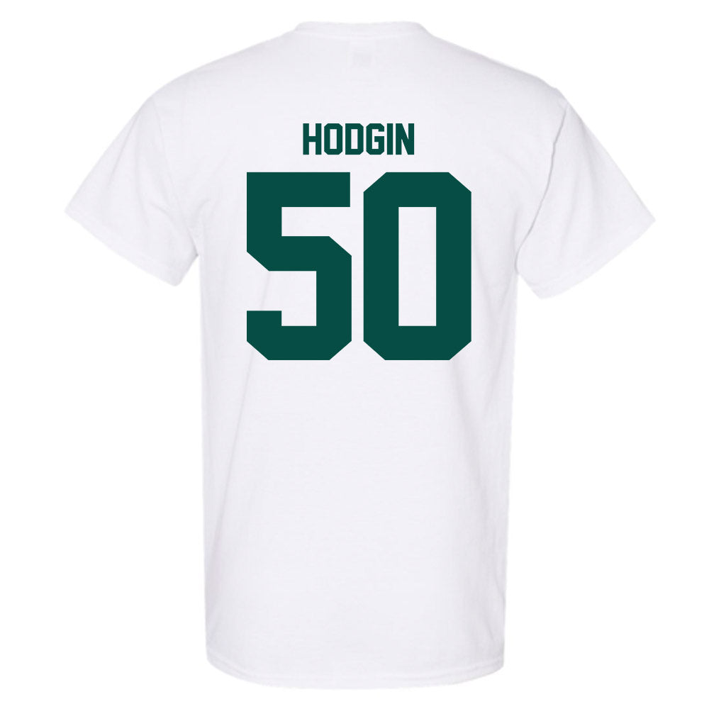 Jacksonville - NCAA Women's Lacrosse : Brookelynn Hodgin - Classic Shersey T-Shirt-1