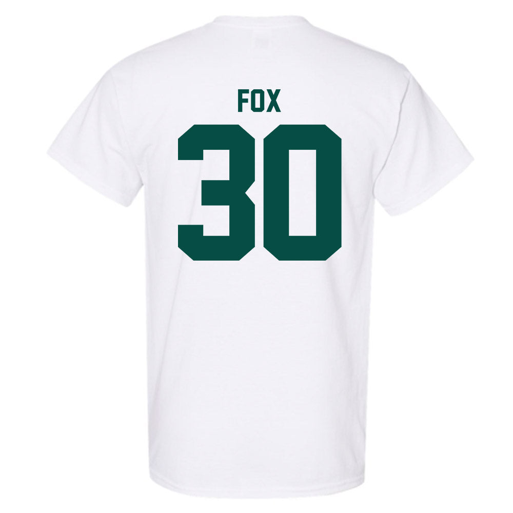 Jacksonville - NCAA Men's Soccer : Brayden Fox - Classic Shersey T-Shirt-1