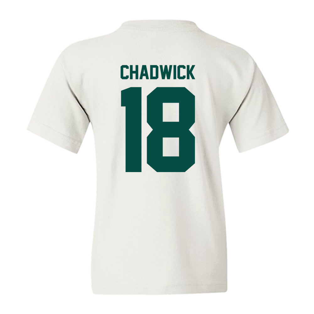 Jacksonville - NCAA Softball : Lindsey Chadwick - Classic Shersey Youth T-Shirt-1