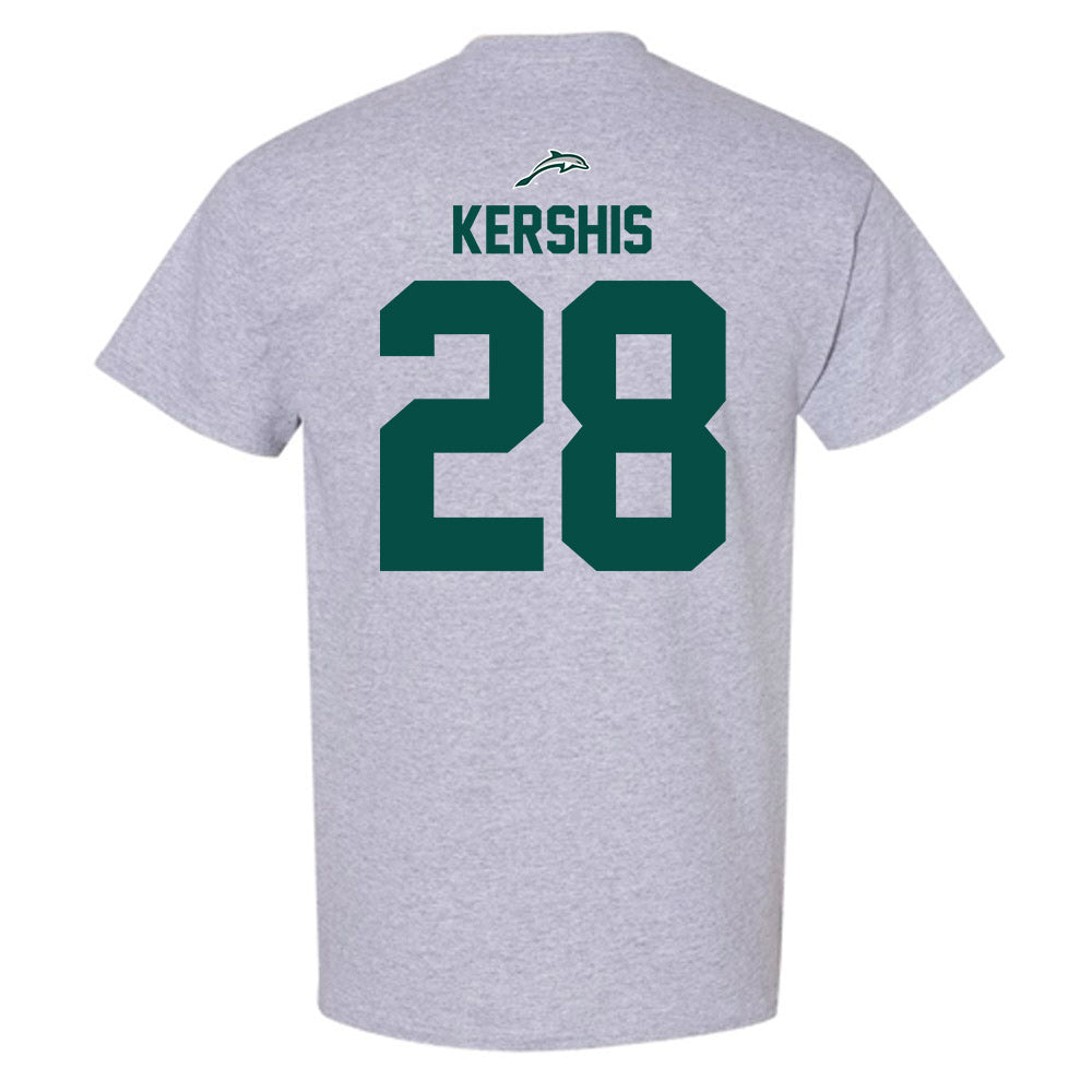 Jacksonville - NCAA Men's Lacrosse : Alex Kershis - Classic Shersey T-Shirt-1