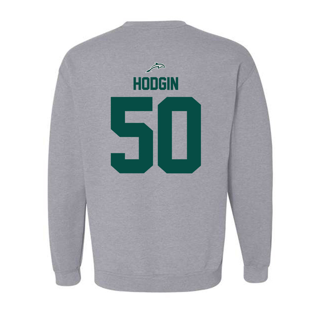 Jacksonville - NCAA Women's Lacrosse : Brookelynn Hodgin - Classic Shersey Crewneck Sweatshirt-1