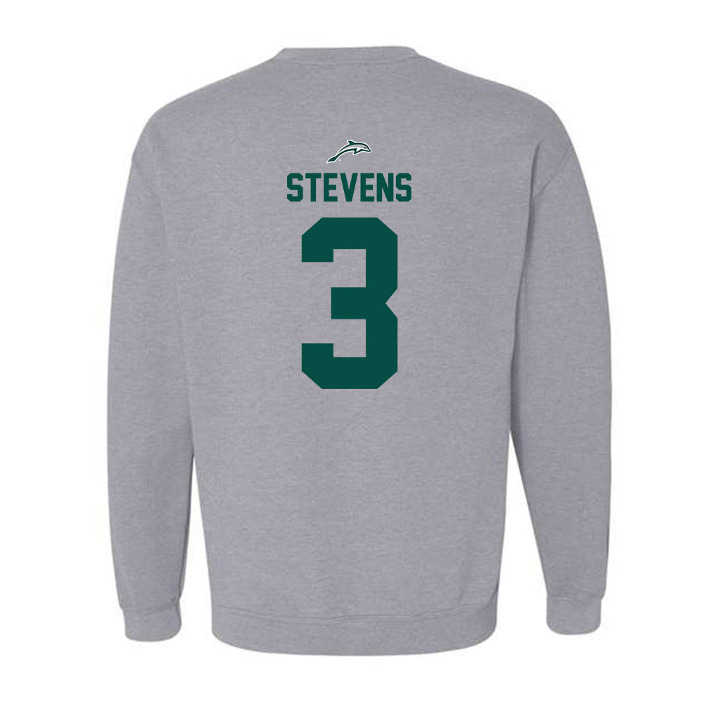 Jacksonville - NCAA Softball : Kiersten Stevens - Classic Shersey Crewneck Sweatshirt