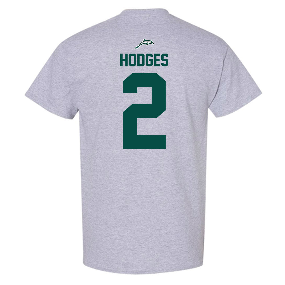 Jacksonville - NCAA Baseball : Clayton Hodges - Classic Shersey T-Shirt