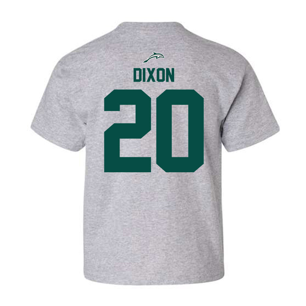 Jacksonville - NCAA Softball : Raygan Dixon - Classic Shersey Youth T-Shirt