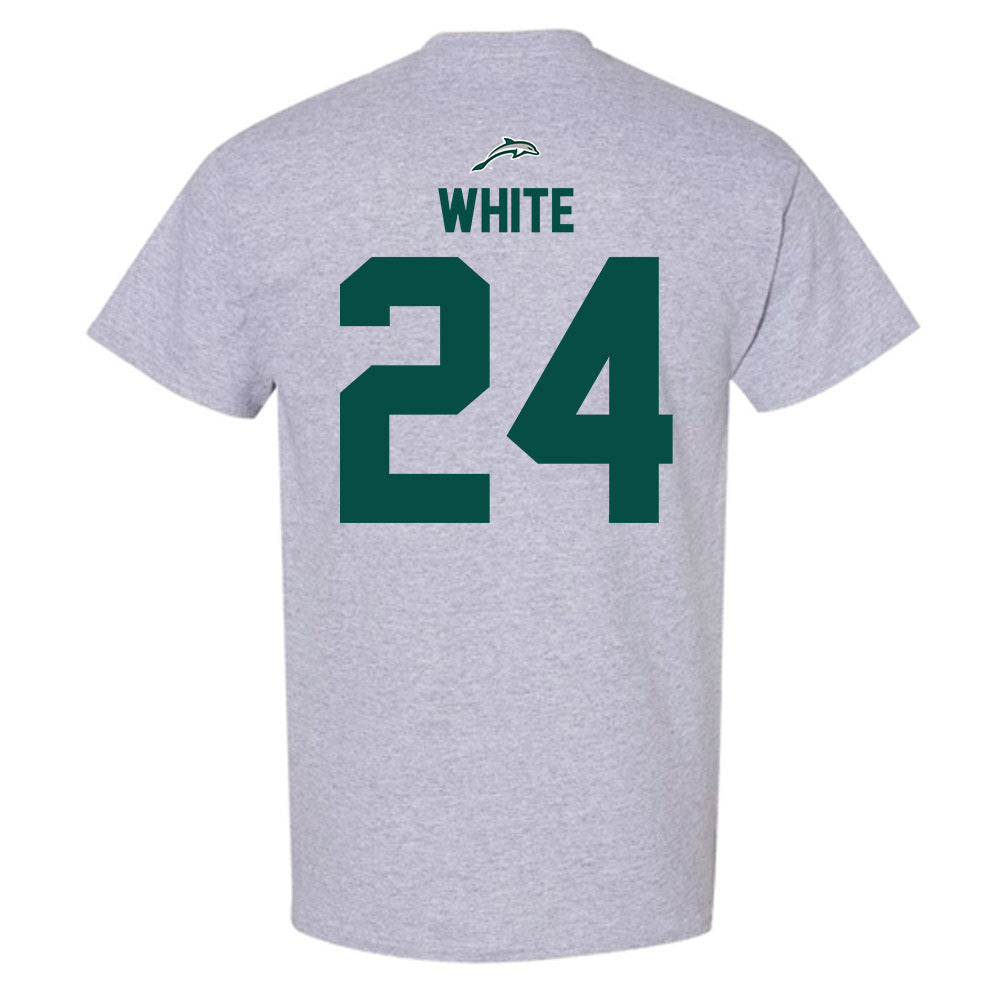 Jacksonville - NCAA Softball : Jordan White - Classic Shersey T-Shirt