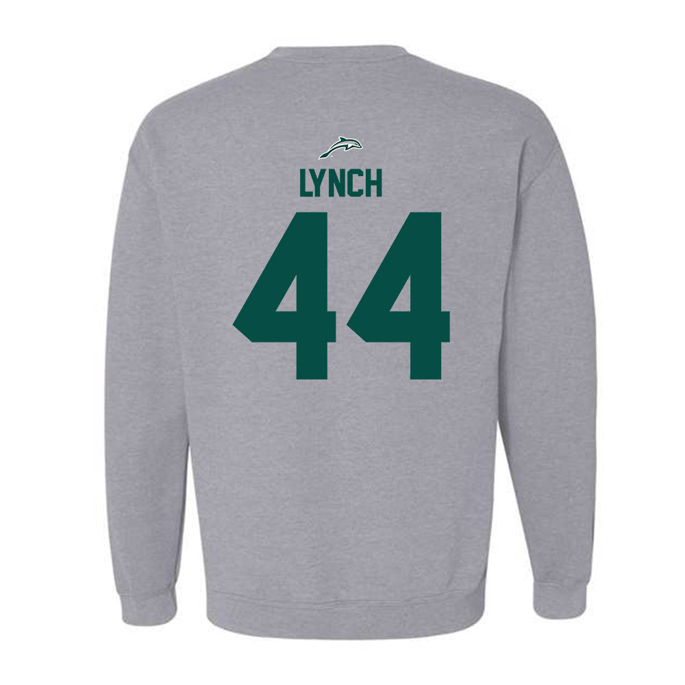 Jacksonville - NCAA Women's Lacrosse : Ruby Lynch - Classic Shersey Crewneck Sweatshirt-1