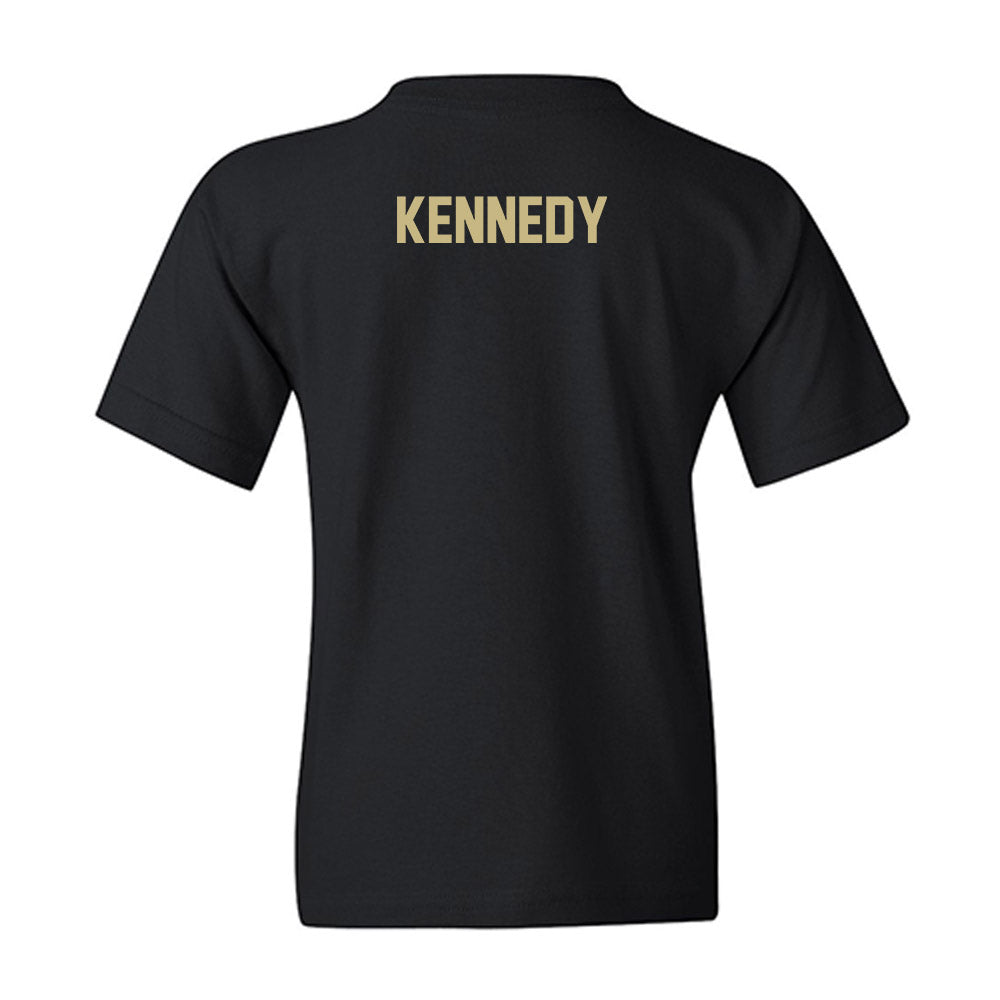 Jacksonville - NCAA Men's Rowing : Ben Kennedy - Classic Shersey Youth T-Shirt-1