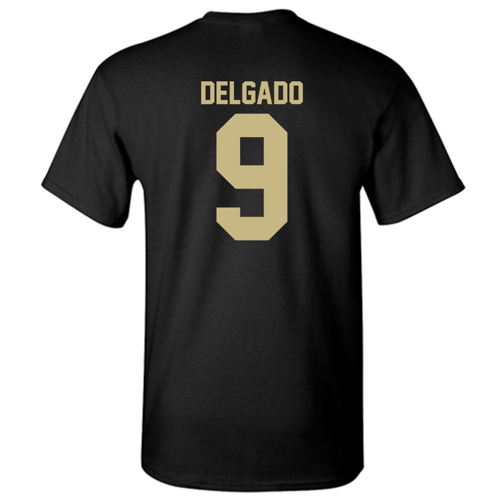 Jacksonville - NCAA Baseball : Abdriel Delgado - Classic Shersey T-Shirt