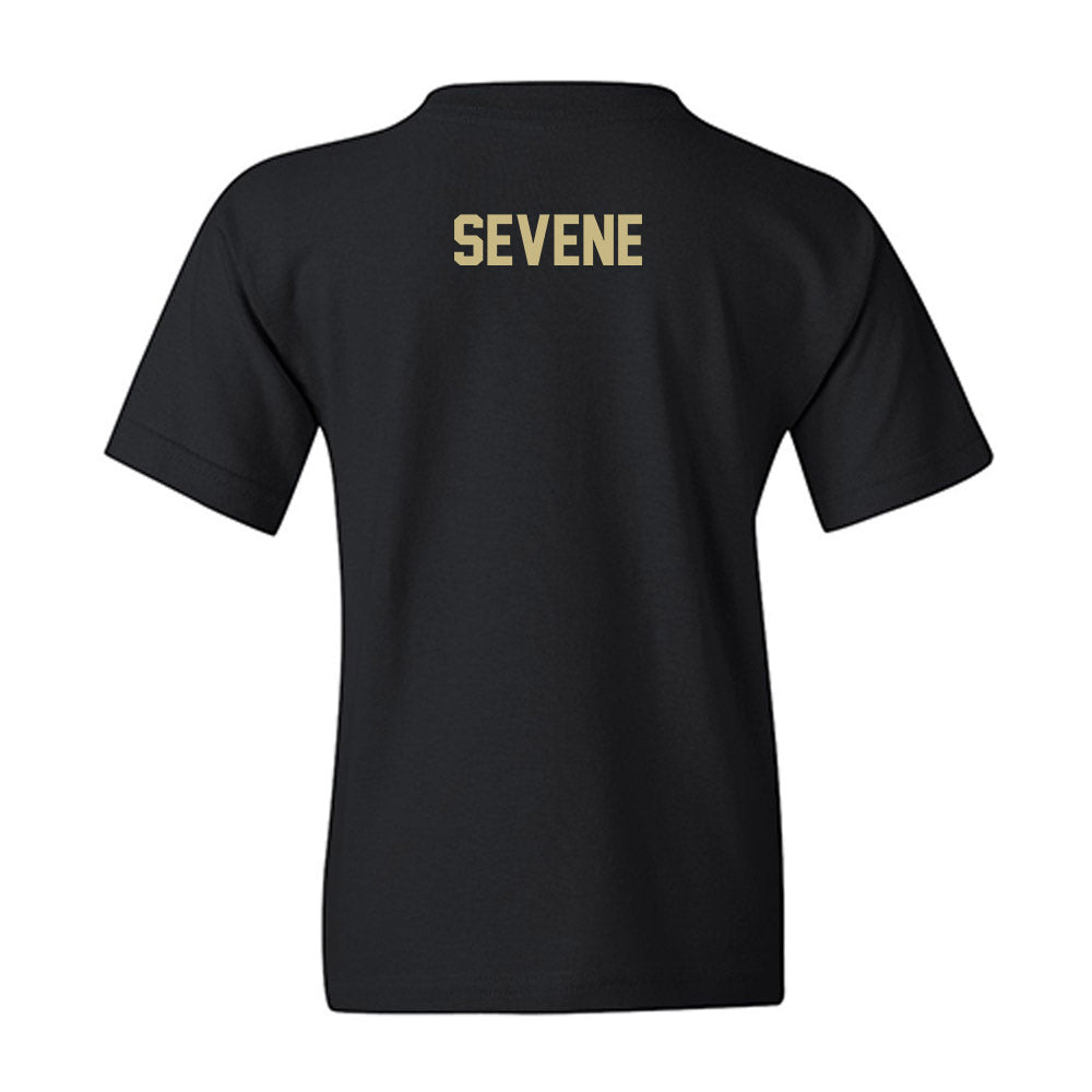 Jacksonville - NCAA Men's Golf : Andrew Sevene - Classic Shersey Youth T-Shirt-1
