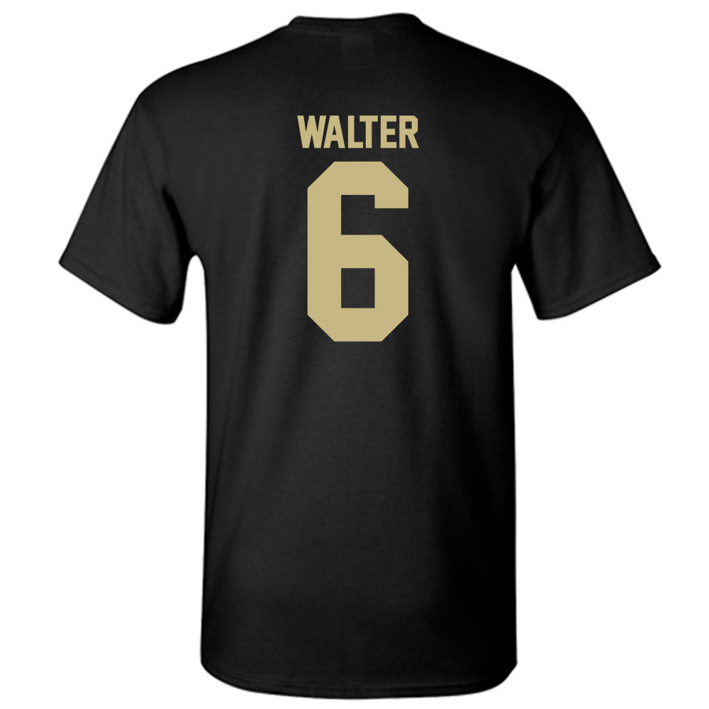 Jacksonville - NCAA Baseball : Cade Walter - Classic Shersey T-Shirt