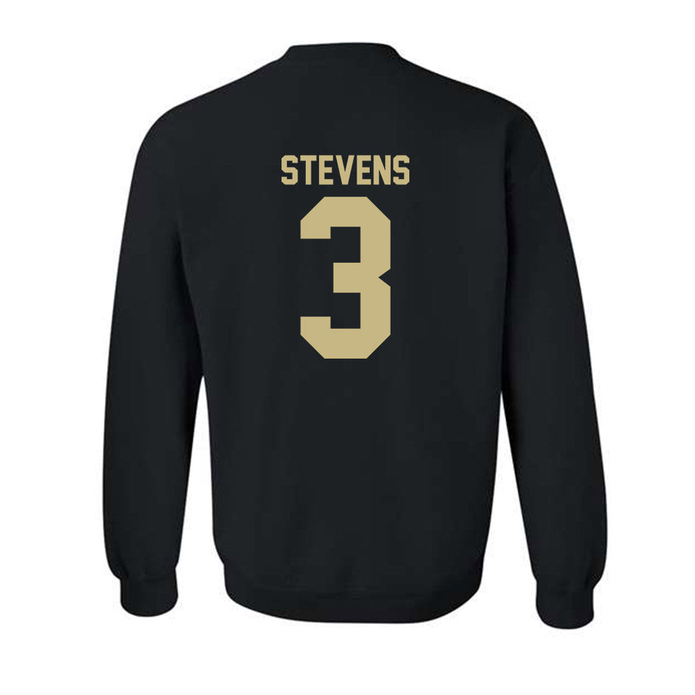 Jacksonville - NCAA Softball : Kiersten Stevens - Classic Shersey Crewneck Sweatshirt