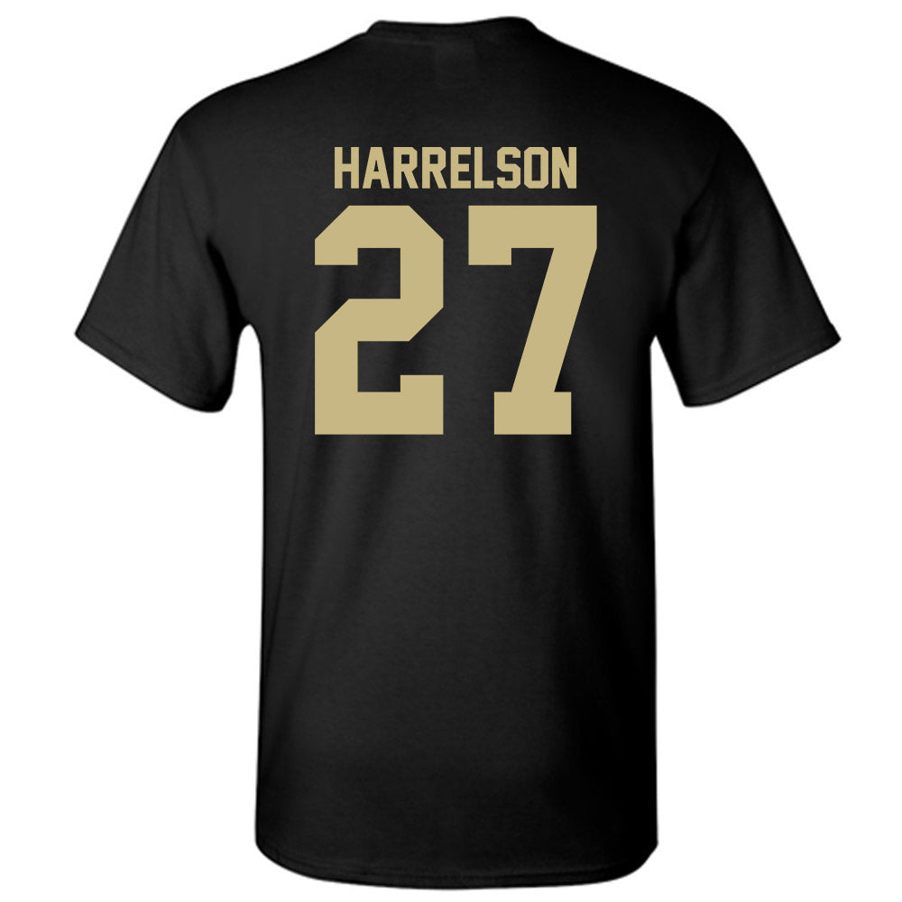 Jacksonville - NCAA Softball : Jacy Harrelson - Classic Shersey T-Shirt