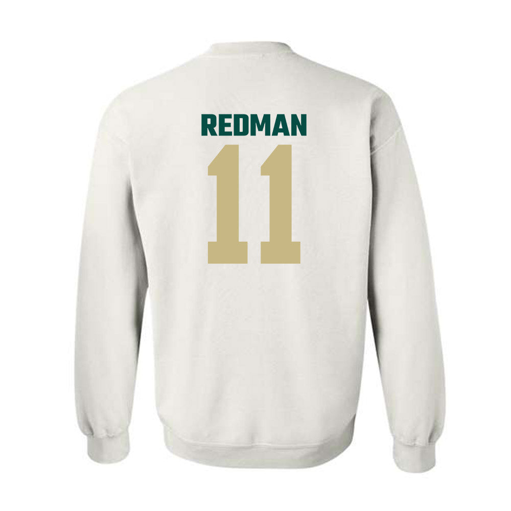 Jacksonville - NCAA Women's Lacrosse : Kylie Redman - Classic Shersey Crewneck Sweatshirt-1