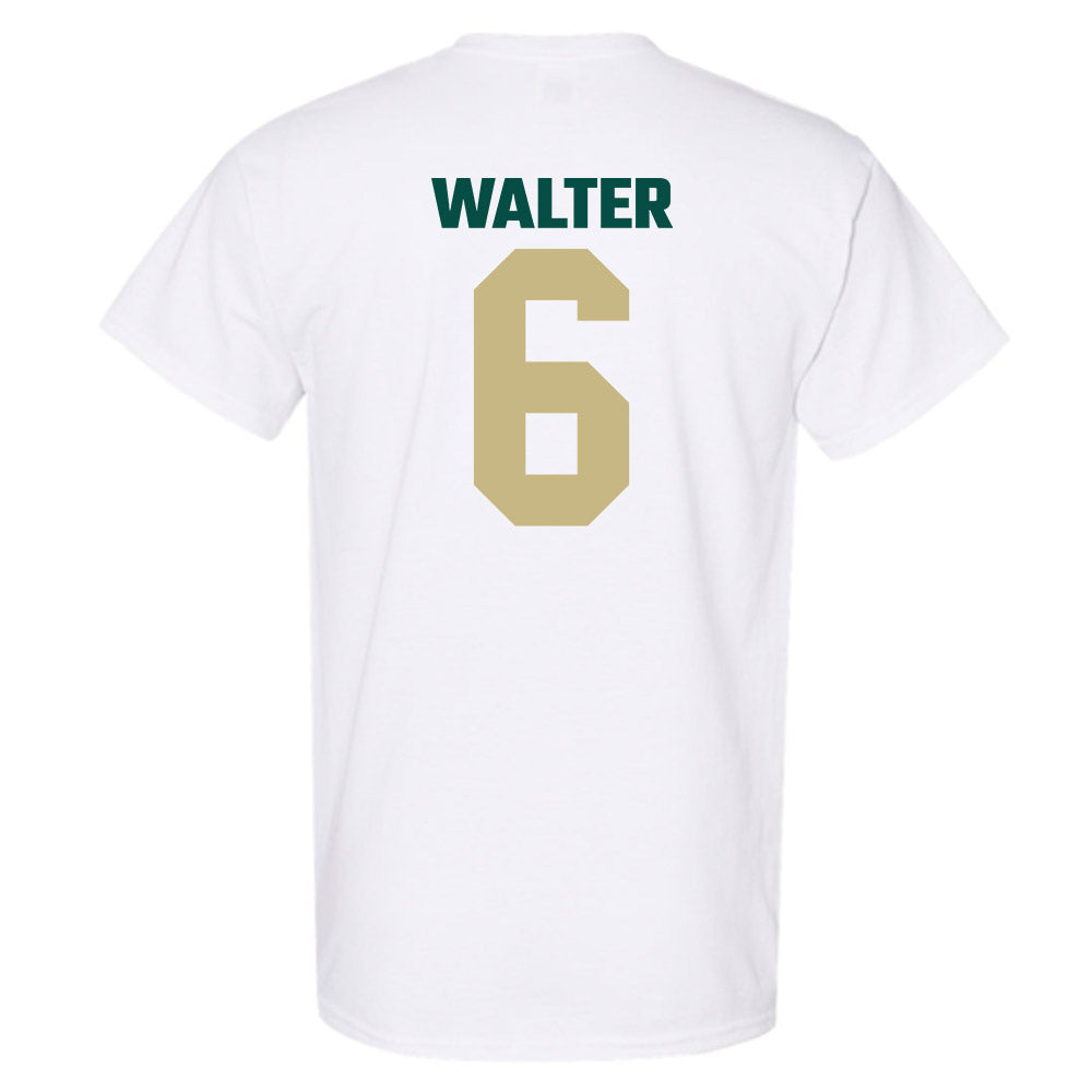 Jacksonville - NCAA Baseball : Cade Walter - Classic Shersey T-Shirt
