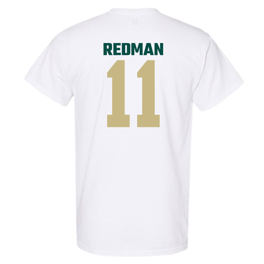 Jacksonville - NCAA Women's Lacrosse : Kylie Redman - Classic Shersey T-Shirt-1