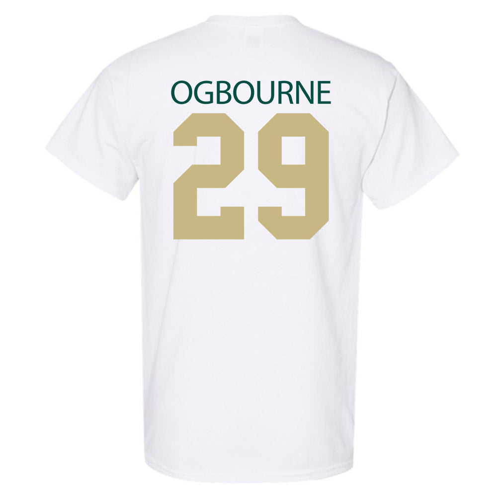 Jacksonville - NCAA Baseball : Archer Ogbourne - Classic Shersey T-Shirt-1