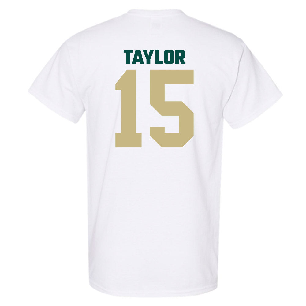 Jacksonville - NCAA Men's Lacrosse : Jack Taylor - Classic Shersey T-Shirt