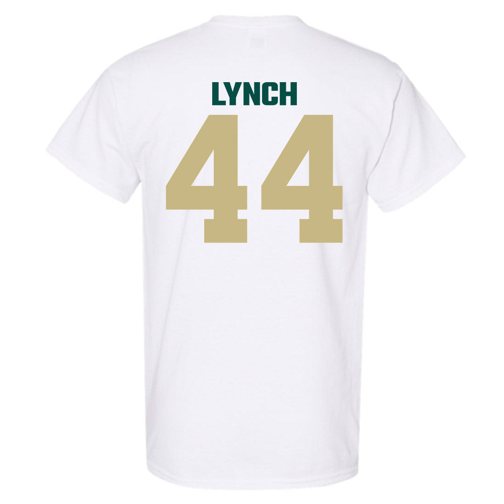 Jacksonville - NCAA Women's Lacrosse : Ruby Lynch - Classic Shersey T-Shirt-1