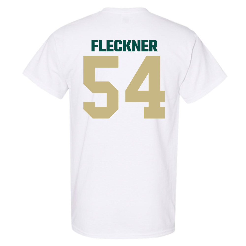 Jacksonville - NCAA Men's Lacrosse : Henry Fleckner - Classic Shersey T-Shirt-1