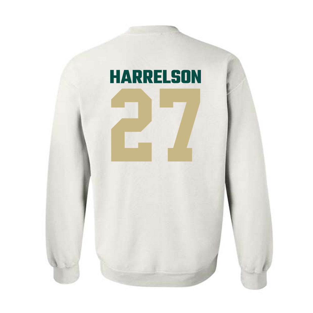 Jacksonville - NCAA Softball : Jacy Harrelson - Classic Shersey Crewneck Sweatshirt