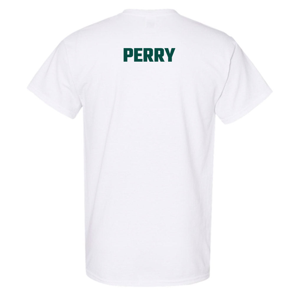 Jacksonville - NCAA Men's Cross Country : Lewis Perry - Classic Shersey T-Shirt-1