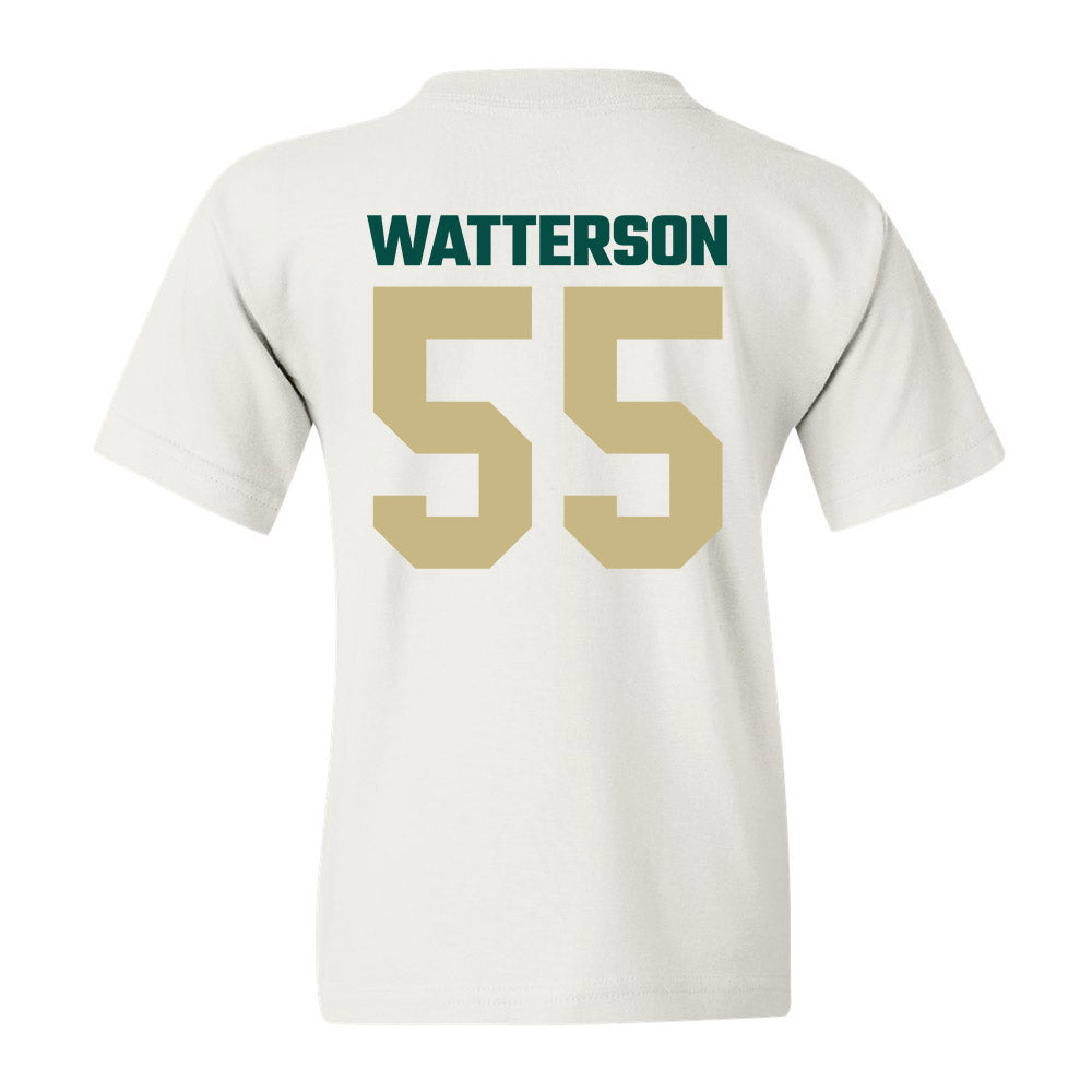 Jacksonville - NCAA Softball : Dacie Watterson - Classic Shersey Youth T-Shirt