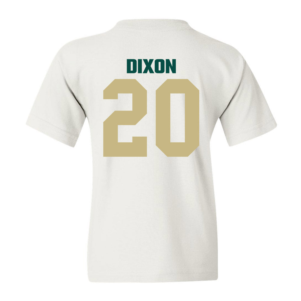 Jacksonville - NCAA Softball : Raygan Dixon - Classic Shersey Youth T-Shirt