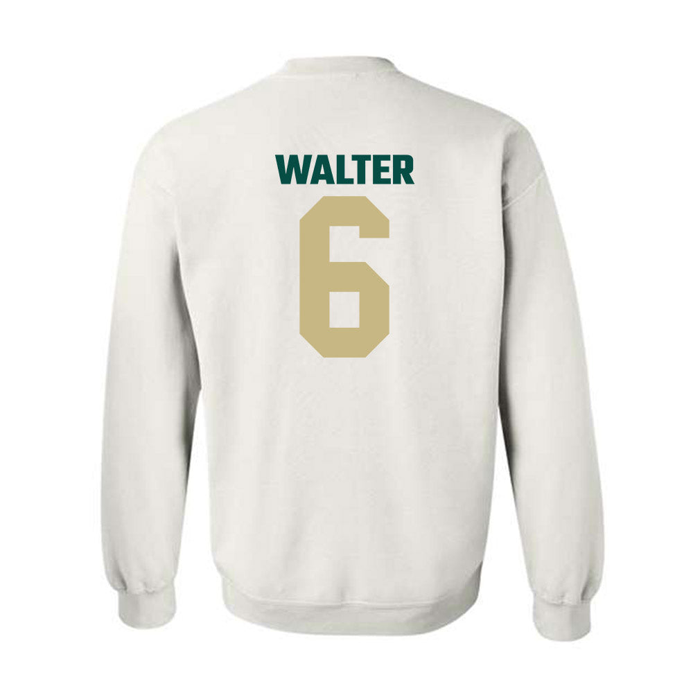 Jacksonville - NCAA Baseball : Cade Walter - Classic Shersey Crewneck Sweatshirt