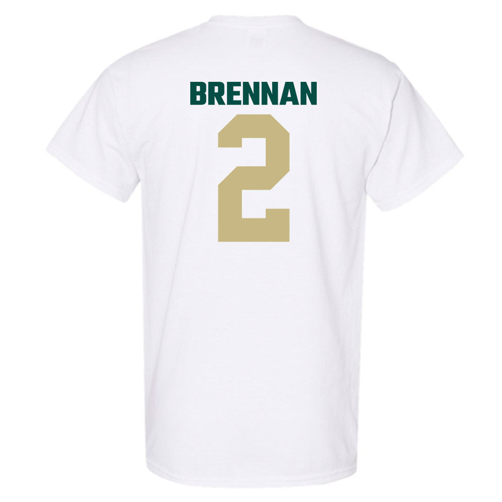 Jacksonville - NCAA Women's Lacrosse : Maeve Brennan - Classic Shersey T-Shirt-1