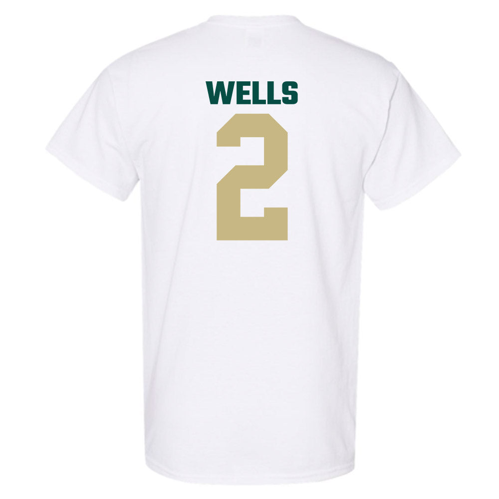 Jacksonville - NCAA Softball : Reese Wells - Classic Shersey T-Shirt