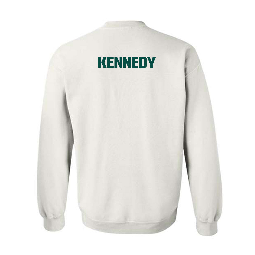 Jacksonville - NCAA Men's Rowing : Ben Kennedy - Classic Shersey Crewneck Sweatshirt-1