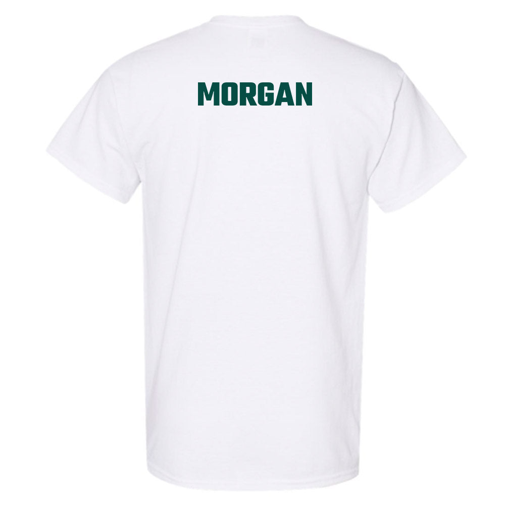 Jacksonville - NCAA Men's Golf : Andrew Morgan - Classic Shersey T-Shirt