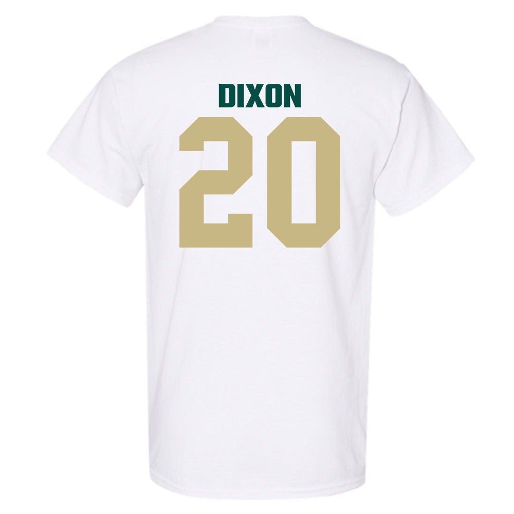 Jacksonville - NCAA Softball : Raygan Dixon - Classic Shersey T-Shirt