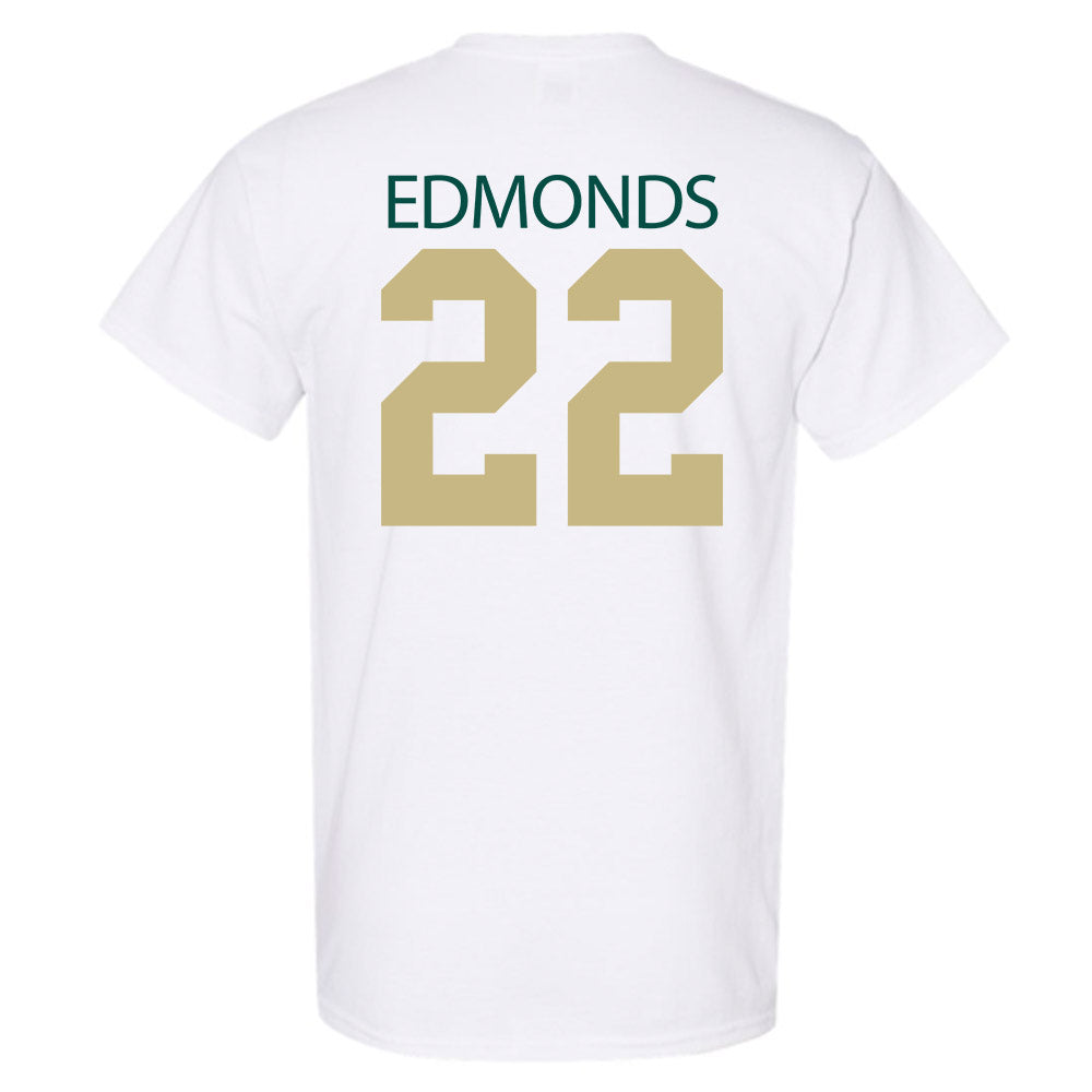 Jacksonville - NCAA Baseball : Blake Edmonds - Classic Shersey T-Shirt-1