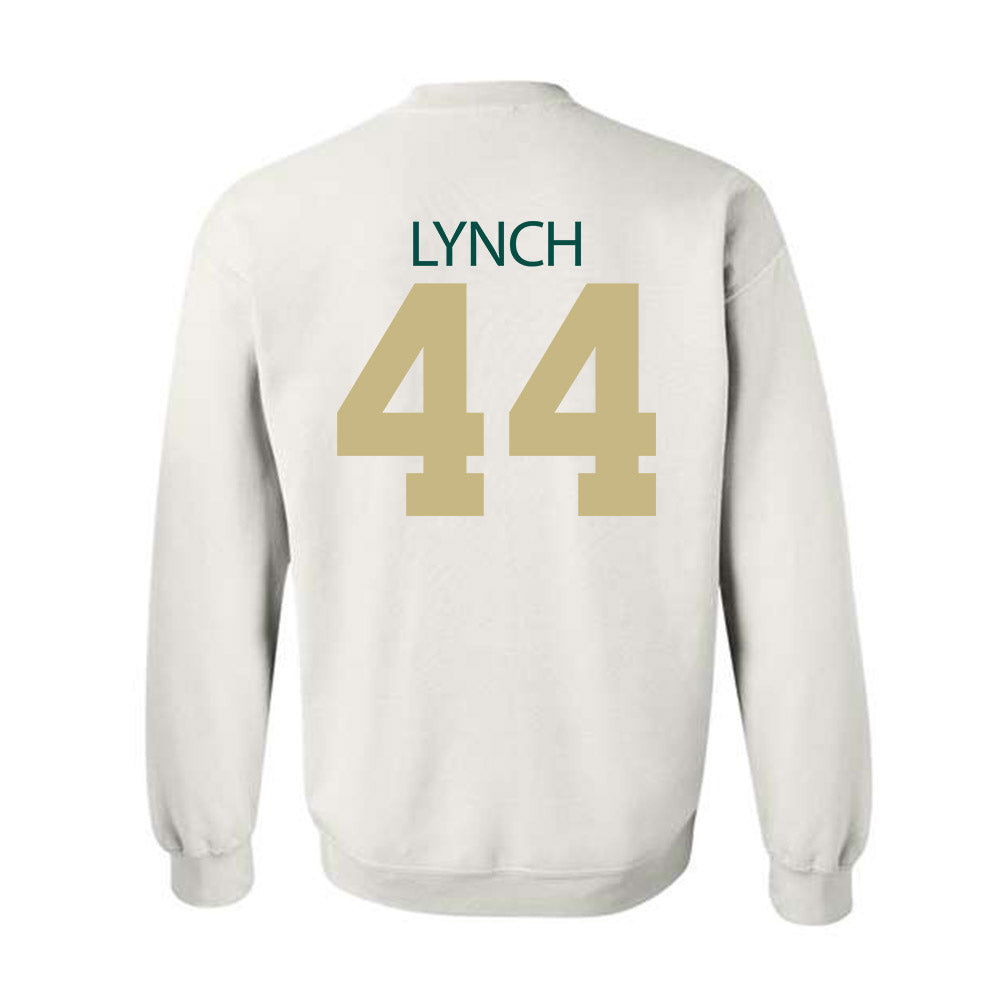 Jacksonville - NCAA Women's Lacrosse : Ruby Lynch - Classic Shersey Crewneck Sweatshirt-1