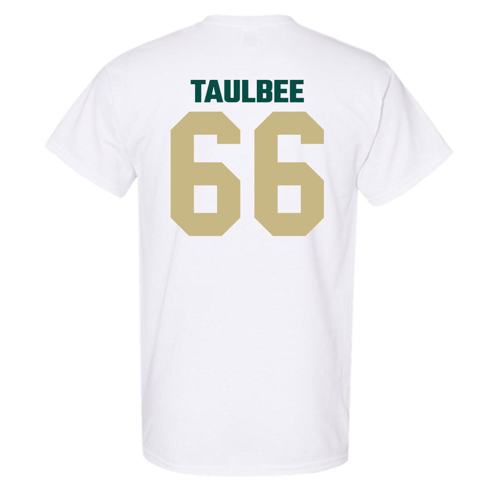 Jacksonville - NCAA Men's Lacrosse : Cal Taulbee - Classic Shersey T-Shirt